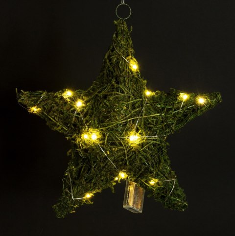 Ozdoba Gwiazda Led-Prom.