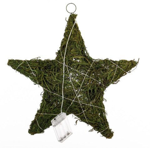 Ozdoba Gwiazda Led-Prom.