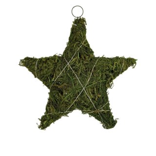 Ozdoba Gwiazda Led