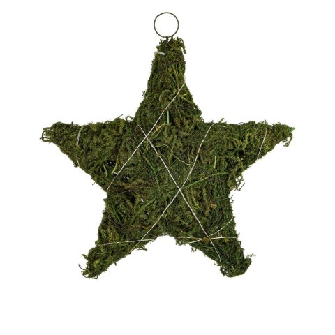Ozdoba Gwiazda Led