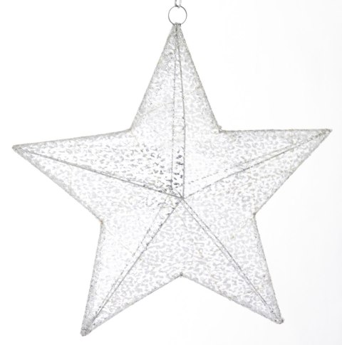 Ozdoba Gwiazda Led