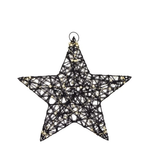 Ozdoba Gwiazda Led