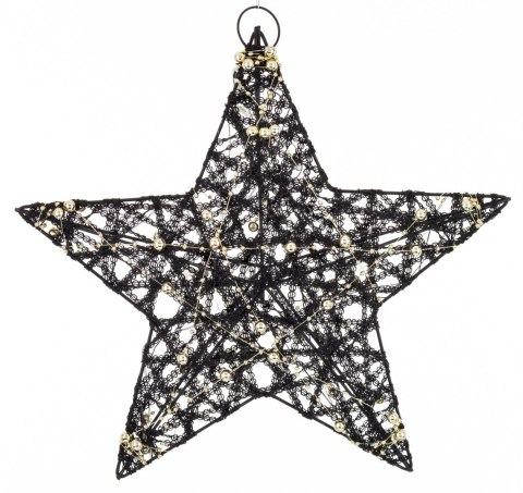 Ozdoba Gwiazda Led