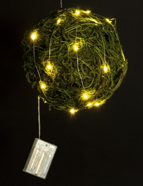 Ozdoba Kula Led-Prom.