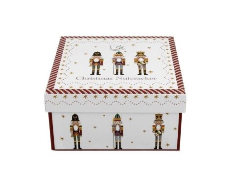 Pl Filiżanka Ze Spodkiem Christmas Nutcracker