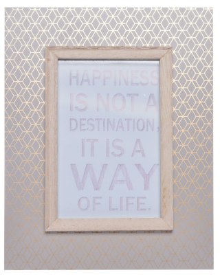 RAMKA DREWNIANA NA ZDJĘCIA