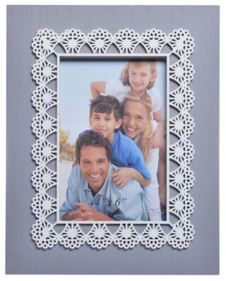 RAMKA DREWNIANA NA ZDJĘCIE