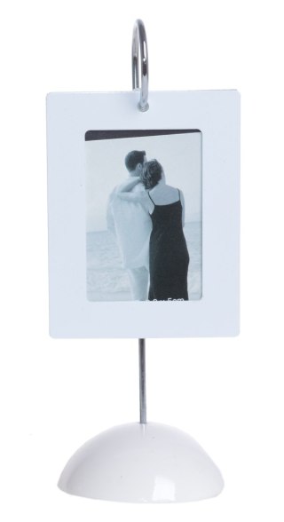 RAMKA NA ZDJĘCIA BIAŁA