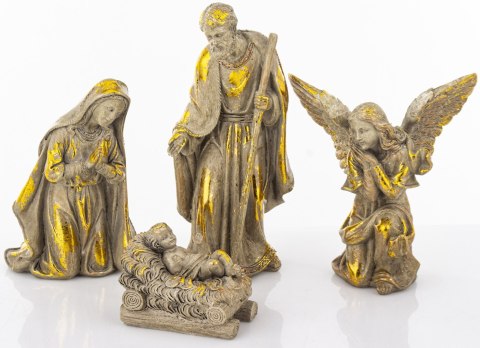 Szopka Bożonarodzeniowa-Prom.