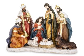 Szopka Bożonarodzeniowa