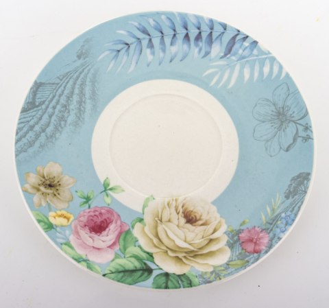 Filiżanka Ze Spodkiem