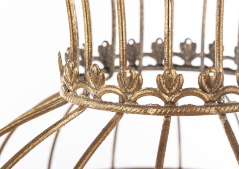 Klatka Dekoracyjna Kpl. 3 Szt.