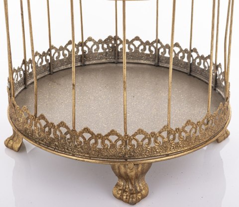 Klatka Dekoracyjna Kpl. 3 Szt.