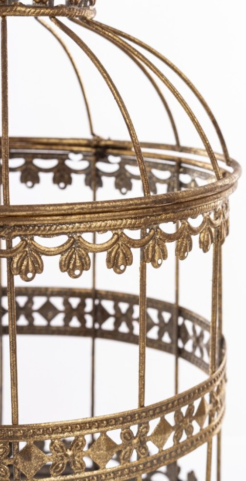 Klatka Dekoracyjna Kpl. 3 Szt.