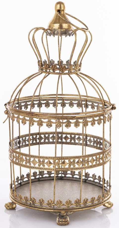 Klatka Dekoracyjna Kpl. 3 Szt.