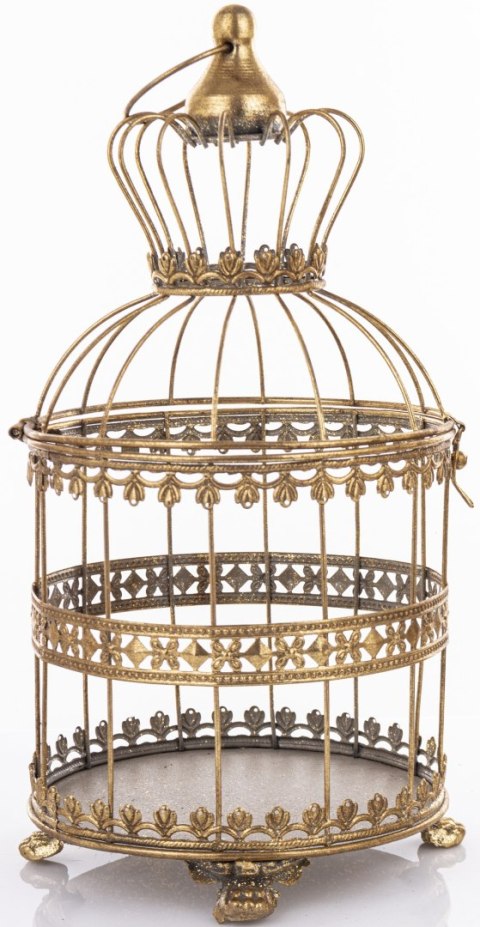 Klatka Dekoracyjna Kpl. 3 Szt.