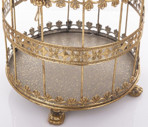 Klatka Dekoracyjna Kpl. 3 Szt.