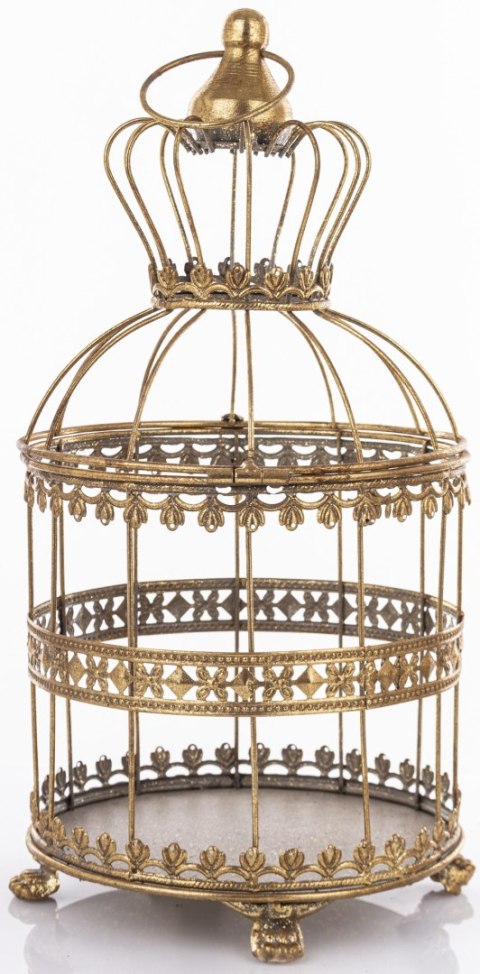 Klatka Dekoracyjna Kpl. 3 Szt.