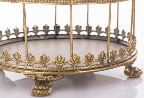 Klatka Dekoracyjna Kpl. 3 Szt.