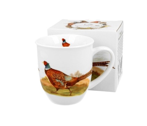 Pl Kubek Ptasi Świat Bażant 400Ml