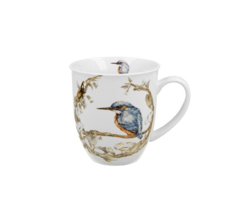 Pl Kubek Ptasi Świat Zimorodek Zwyczajny