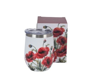 Pl Kubek Termiczny Classic Poppies