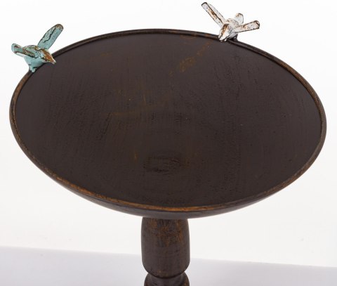 Poidełko Dla Ptaków