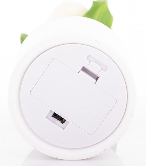 Roślina Dekoracyjna Led-Prom.