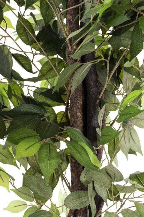 Roślina Dekoracyjna Led