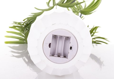 Roślina Dekoracyjna Led