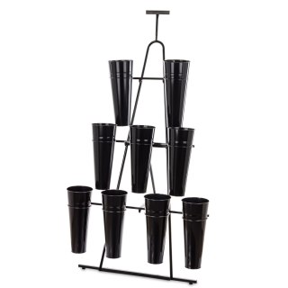 Stojak Na Kwiaty Ii Cz.