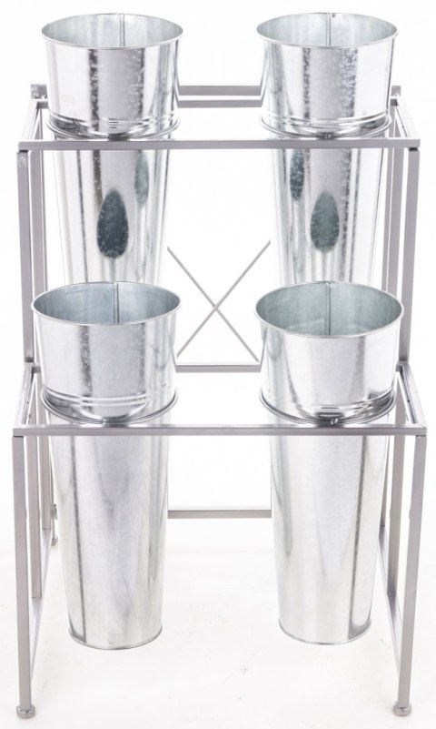 Stojak Na Kwiaty Ii Cz.