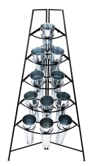 Stojak Na Kwiaty Ii Cz.