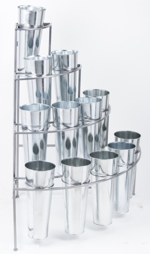 Stojak Na Kwiaty Ii Cz.