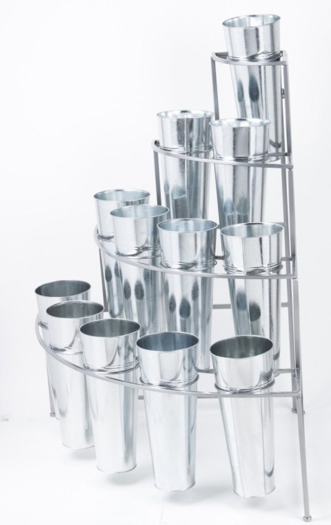 Stojak Na Kwiaty Ii Cz.