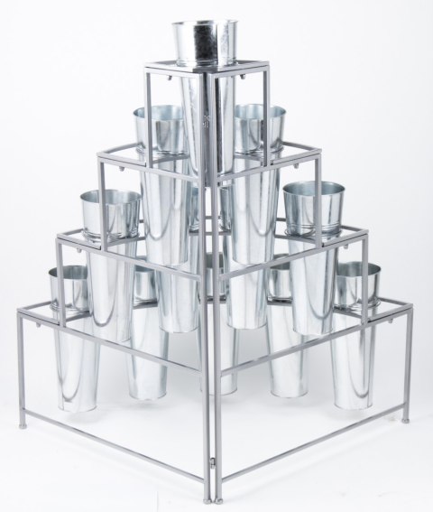 Stojak Na Kwiaty Ii Cz.