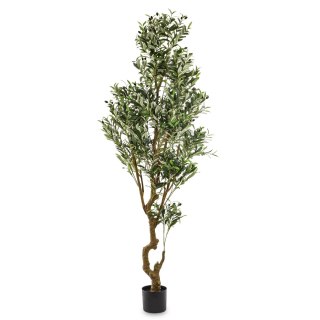 Sztuczne Drzewko Oliwne