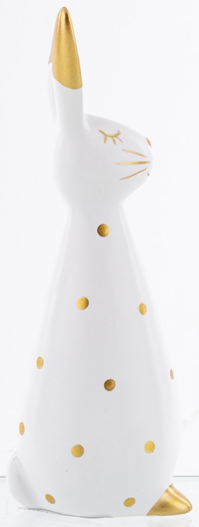 Figurka Królik-Prom.