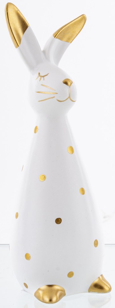 Figurka Królik-Prom.