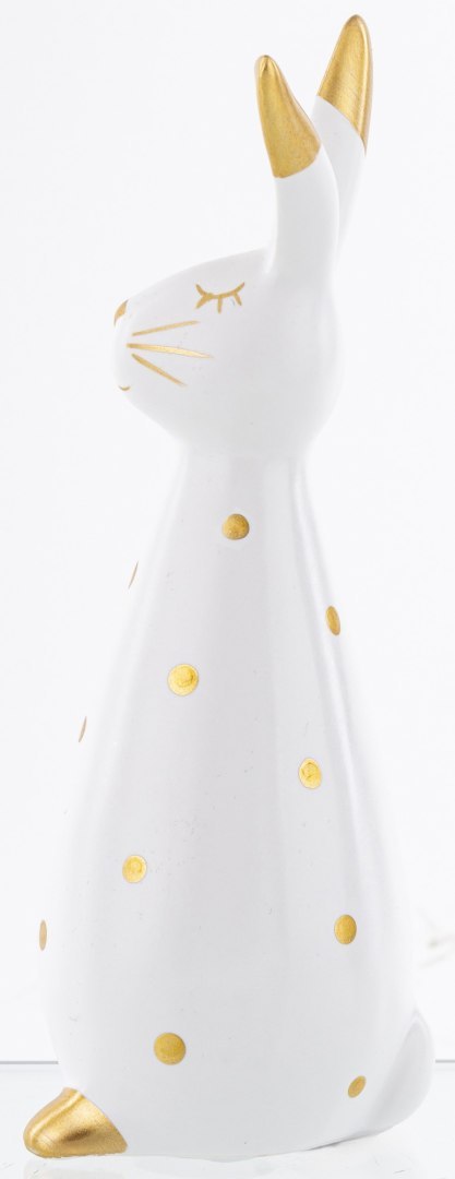 Figurka Królik-Prom.