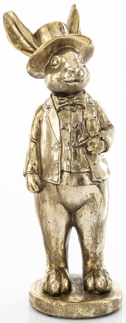 Figurka Królik-Prom.