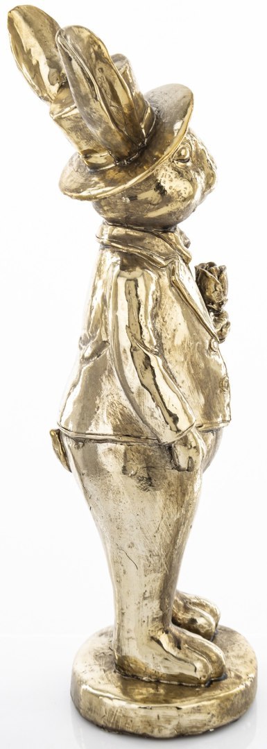 Figurka Królik-Prom.