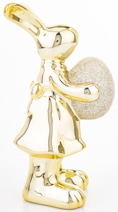 Figurka Królik