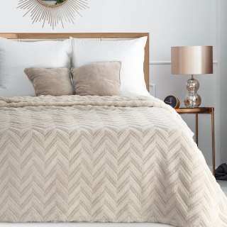 KOC D91 JODŁA 150 X 200 CM BEŻOWY