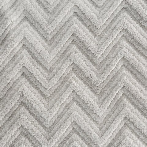 KOC D91 JODŁA 150 X 200 CM SREBRNY