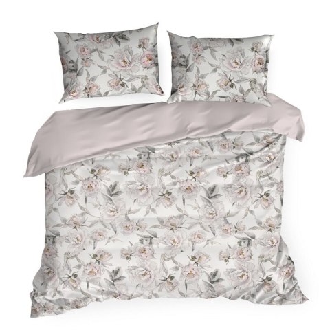 KOMPLET POŚCIELI HOME 05 220 X 200 CM BIAŁY