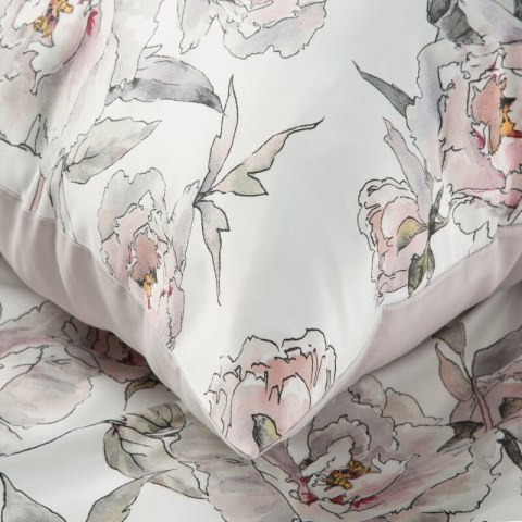 KOMPLET POŚCIELI HOME 05 220 X 200 CM BIAŁY