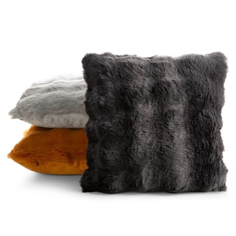 POSZEWKA LILY 45 X 45 CM MIODOWY