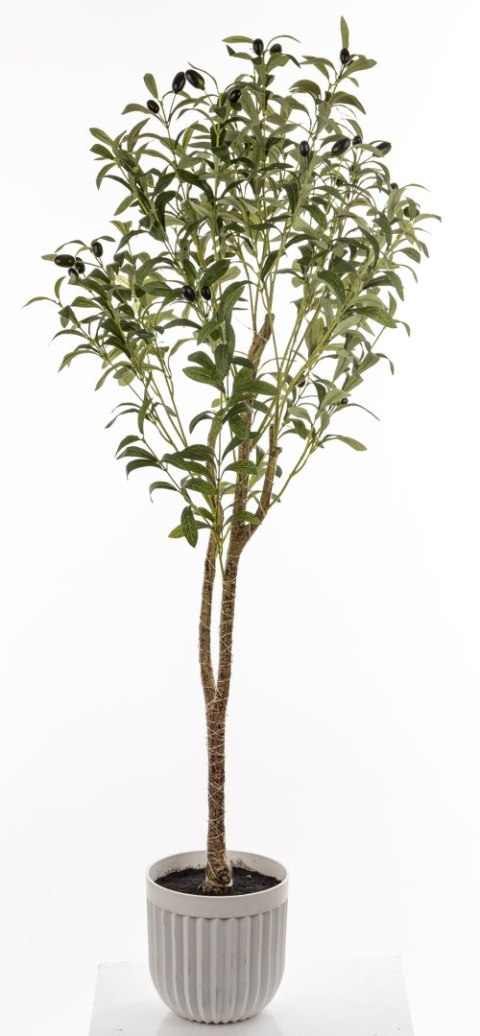 Roślina Dekoracyjna Led