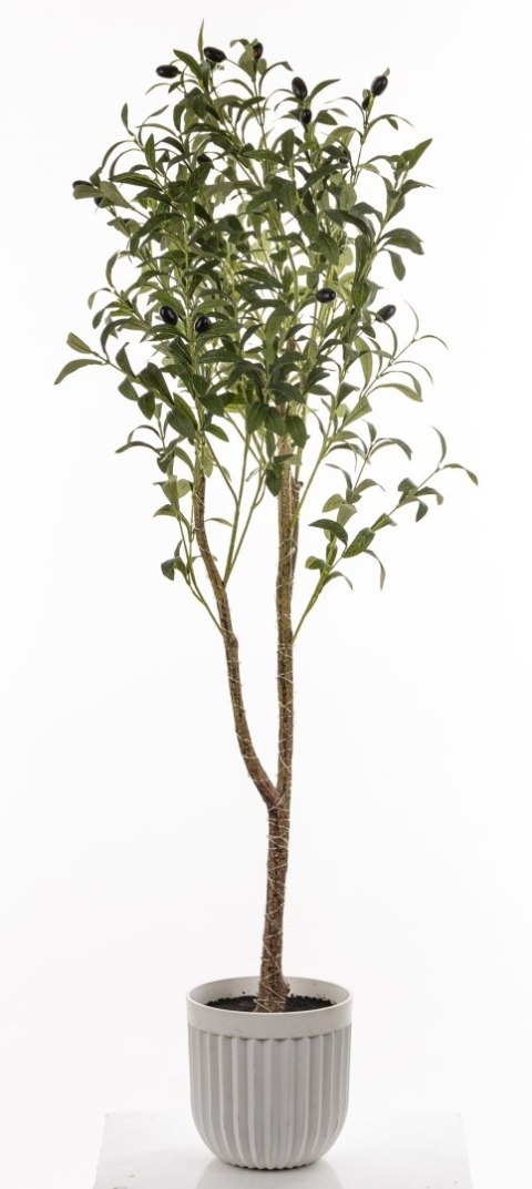 Roślina Dekoracyjna Led